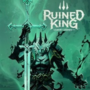 Ruined King: A League of Legends Story