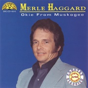 It's Been a Great Afternoon - Merle Haggard