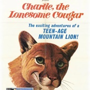 Charlie, the Lonesome Cougar