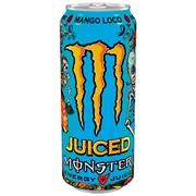 Juiced Monster Mango Loco