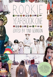 Rookie Yearbook One (Tavi Gevinson)