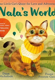 Nala's World (Dean Nicholson)