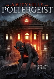 An Amityville Poltergeist (2020)