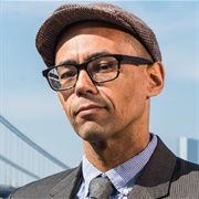 Victor Lavalle