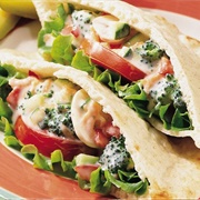 Pita Sandwich