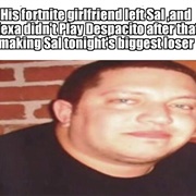 Tonight's Biggest Loser