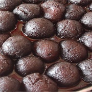 Jhurre Ka Rasgulla