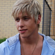 Maxxie Oliver