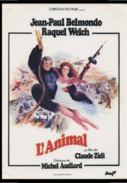 Animal (1977)