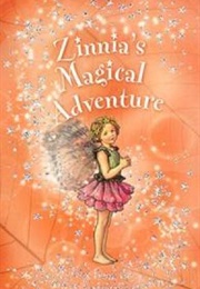 Zinnia's Magical Adventure (Cicely Mary Barker)
