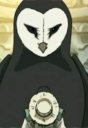 The Library (S02.Ep10)