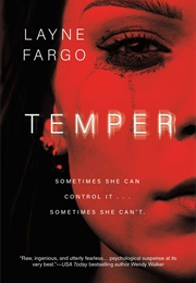 Temper (Lynne Fargo)