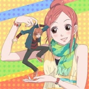 Lovely Complex (2007)