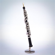 Toy Oboe