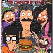 Bob's Burgers Season 8