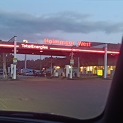 Totalenergies Holmmoor West