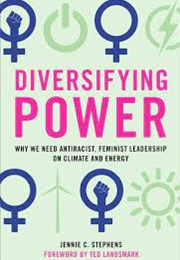 Diversifying Power (Jennie C. Stephens)