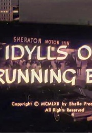 NAKED CITY - &quot;Idylls of a Running Back&quot; - TV Episode - 9/26/62 (1962)