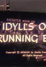 NAKED CITY - "Idylls of a Running Back" - TV Episode - 9/26/62 (1962)