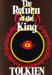 The Return of the King (J.R.R. Tolkien)