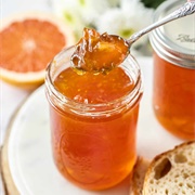 Pomelo Marmalade