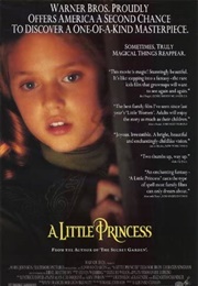 A Little Princess (1995)