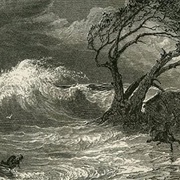 Night of the Big Wind