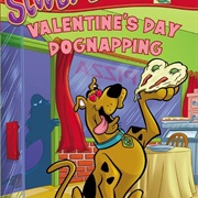 Valentine's Day Dognapping