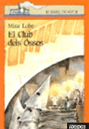 Bears Club (Mira Lobe)