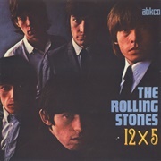 12 X 5 - The Rolling Stones