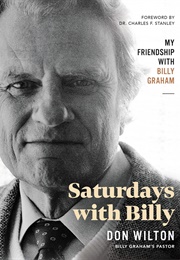 Saturdays With Billy (Don Wilton)