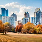 Atlanta, United States