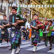 Buenos Aires, Argentina