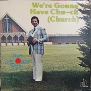 John Wesley Fletcher