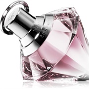 Chopard Wish Pink Diamond