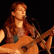 Damn Sure - Laura Gibson