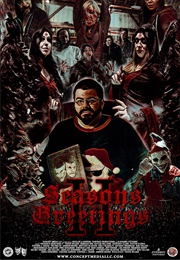 Season's Greetings 2 (2019)
