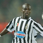 Stephen Appiah