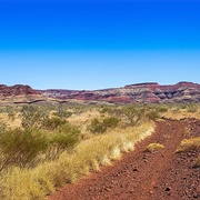Kiwirrkurra Community, Western Australia