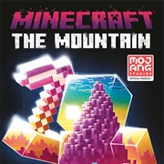 Minecraft: The Mountain (Novel)