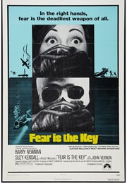 Fear Is the Key (1973)