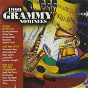 Various Artists - Grammy Nominees 1999