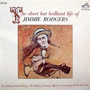 Why Should I Be Lonely - 	Jimmie Rodgers With Lani McIntire&#39;s Hawaiians