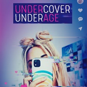 Undercover Underage