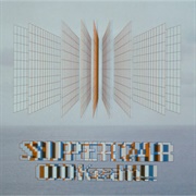 Supercar - Ookeah!!