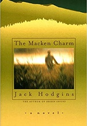 The MacKen Charm (Jack Hodgkins)