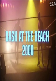 Bash at the Beach 2000 (2023)
