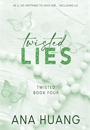 Twisted Lies (Twisted 4) (Ana Huang)