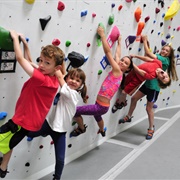 Climbing Gym