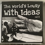 Nobunny - The World's Lousy With Ideas Vol. 3